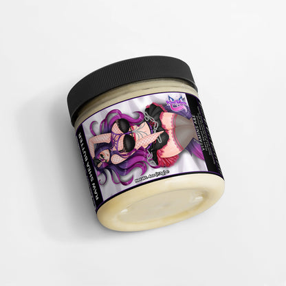 Kitti Minx - Raw Shea Butter