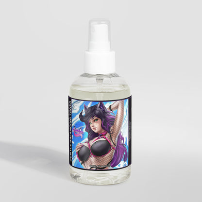 Kitti Minx - Gentle Balancing Toner