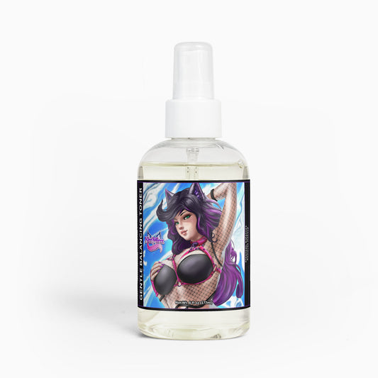 Kitti Minx - Gentle Balancing Toner