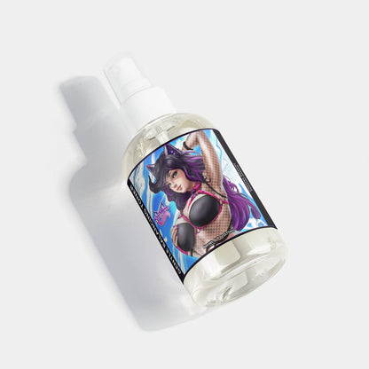 Kitti Minx - Gentle Balancing Toner