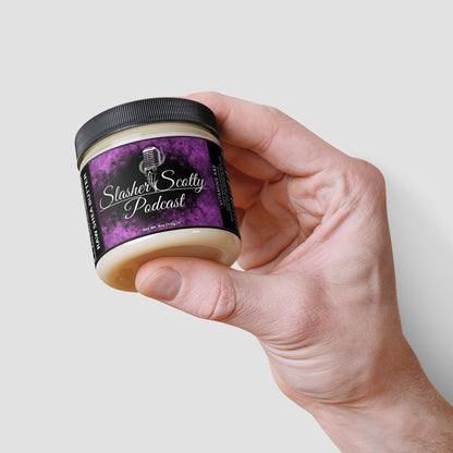 Slasher Scotty - Lard of the Flies Raw Shea Butter