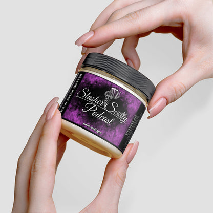 Slasher Scotty - Lard of the Flies Raw Shea Butter