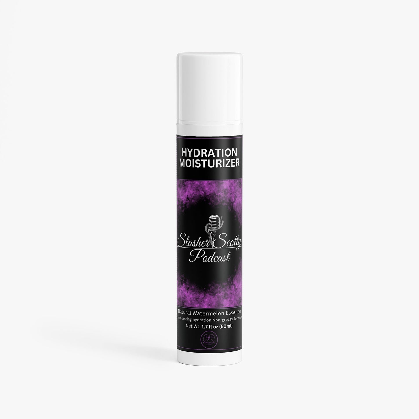 Slasher Scotty - Final Girl Glow Hydration Moisturizer