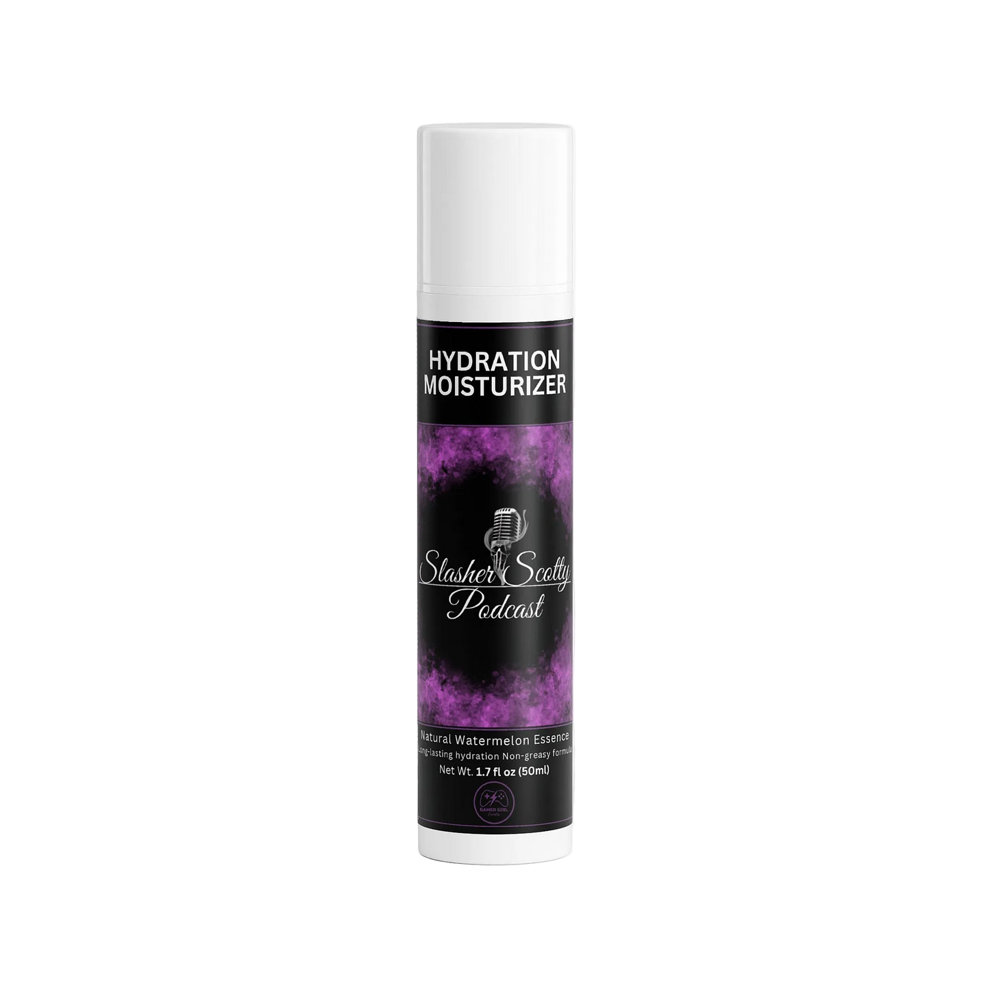 Slasher Scotty - Final Girl Glow Hydration Moisturizer