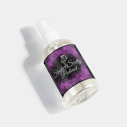 Slasher Scotty - Neutralizing Nightmare Gentle Balancing Toner