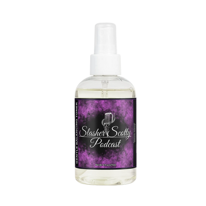 Slasher Scotty - Neutralizing Nightmare Gentle Balancing Toner