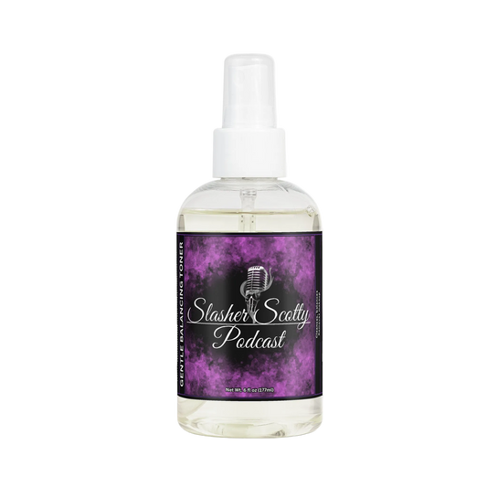 Slasher Scotty - Neutralizing Nightmare Gentle Balancing Toner