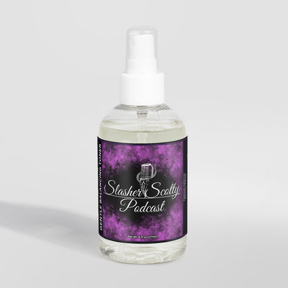Slasher Scotty - Neutralizing Nightmare Gentle Balancing Toner