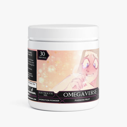 Pren - Omegaverse Hydration Powder (Passion Fruit)