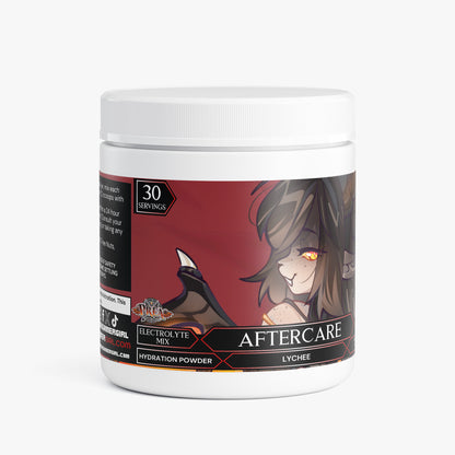 Pren - Aftercare Hydration Powder (Lychee)