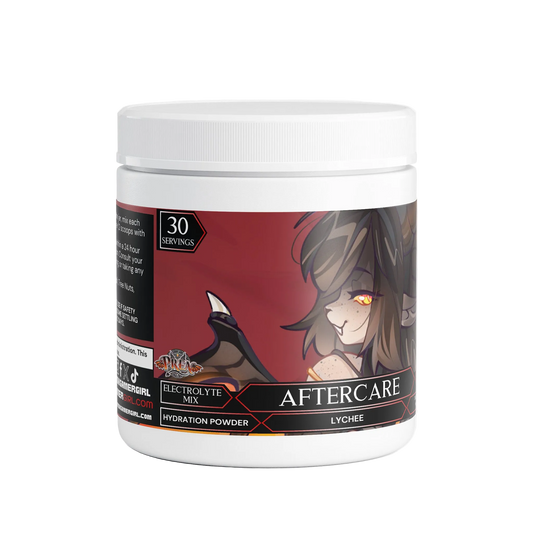 Pren - Aftercare Hydration Powder (Lychee)