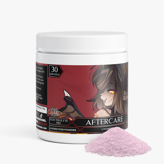 Pren - Aftercare Hydration Powder (Lychee)