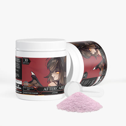 Pren - Aftercare Hydration Powder (Lychee)