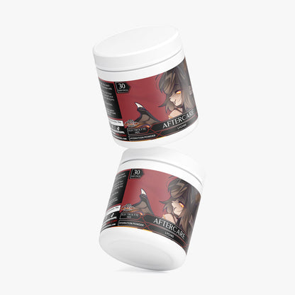 Pren - Aftercare Hydration Powder (Lychee)