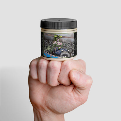 Nyghtia - Raw Shea Butter