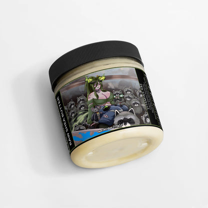 Nyghtia - Raw Shea Butter