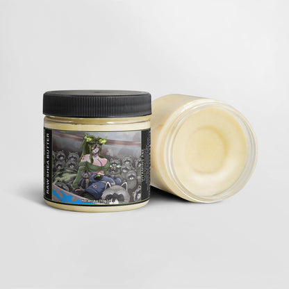 Nyghtia - Raw Shea Butter