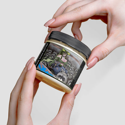 Nyghtia - Raw Shea Butter