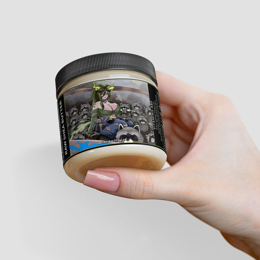 Nyghtia - Raw Shea Butter