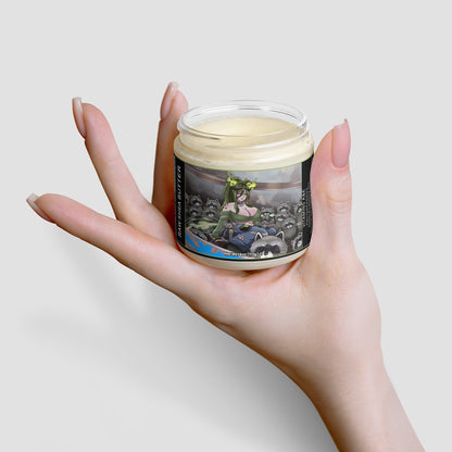 Nyghtia - Raw Shea Butter