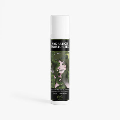 Nyghtia - Chamomile Extract Hydration Moisturizer