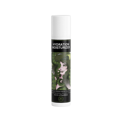 Nyghtia - Chamomile Extract Hydration Moisturizer