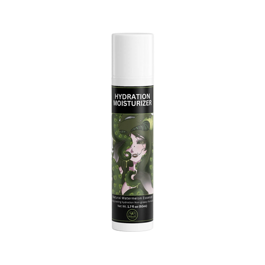 Nyghtia - Chamomile Extract Hydration Moisturizer