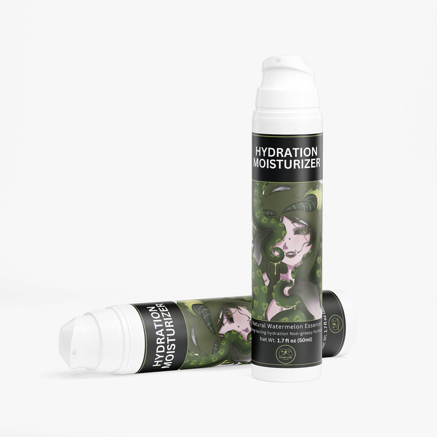 Nyghtia - Chamomile Extract Hydration Moisturizer