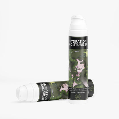 Nyghtia - Chamomile Extract Hydration Moisturizer