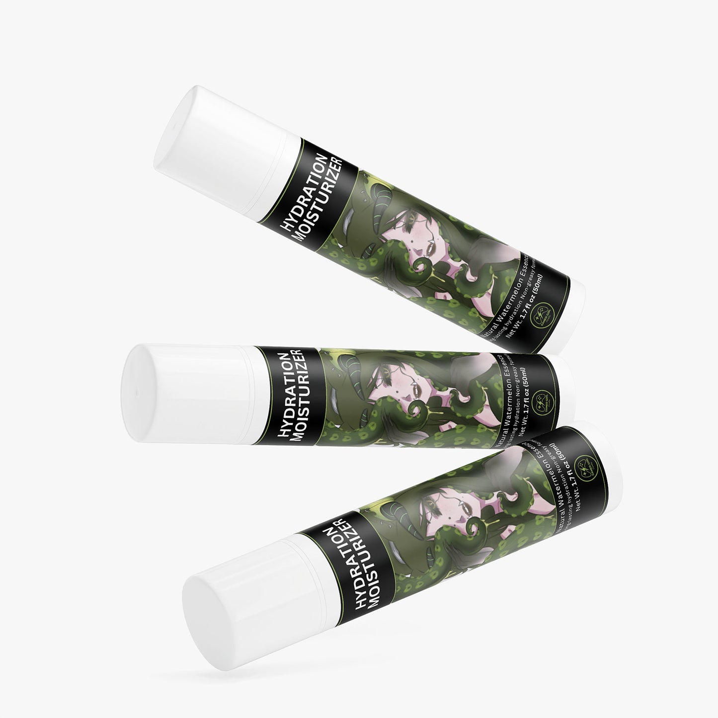 Nyghtia - Chamomile Extract Hydration Moisturizer