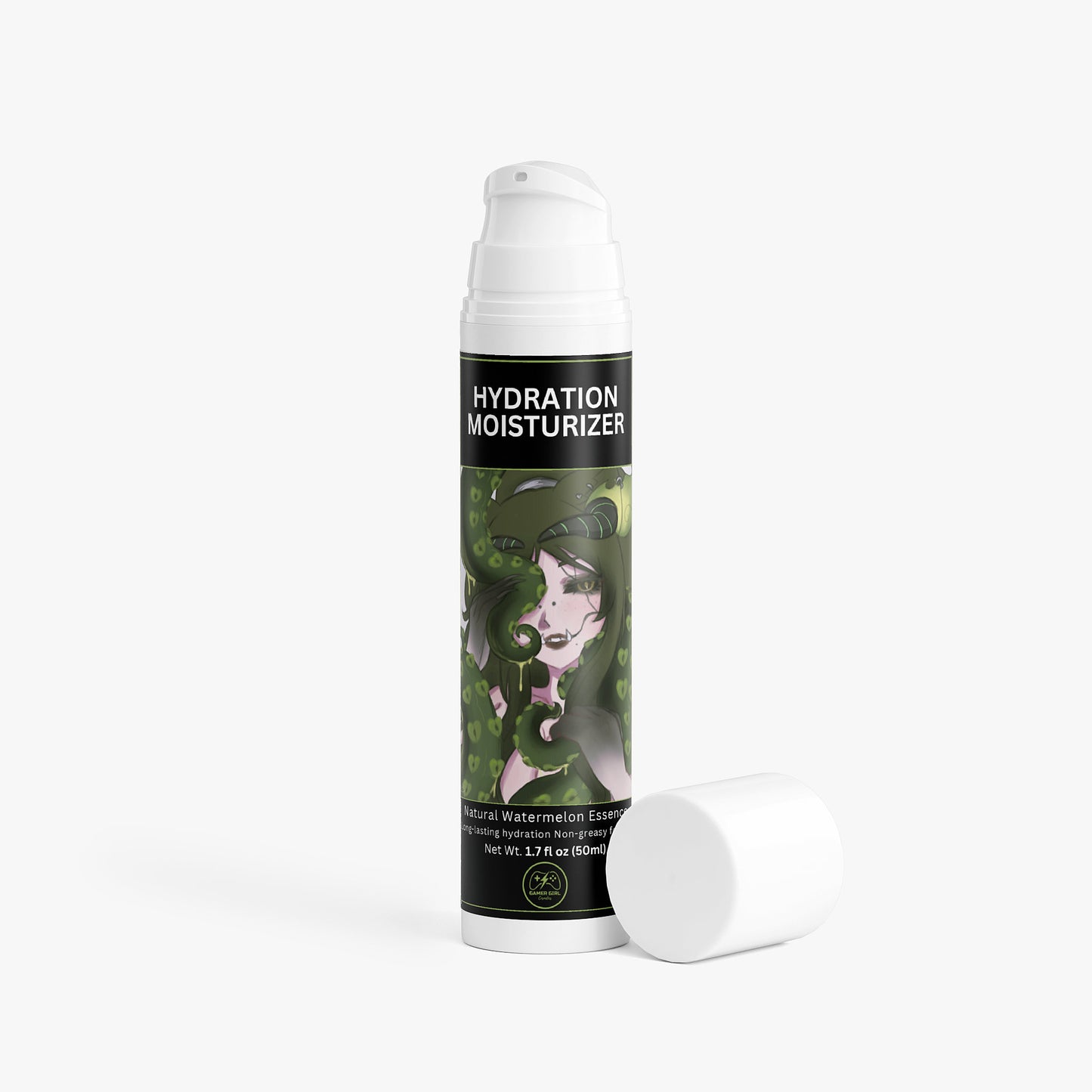 Nyghtia - Chamomile Extract Hydration Moisturizer