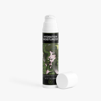 Nyghtia - Chamomile Extract Hydration Moisturizer