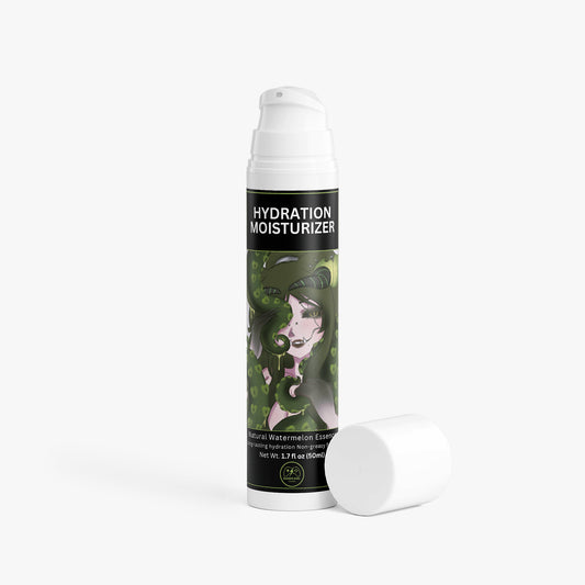 Nyghtia - Chamomile Extract Hydration Moisturizer