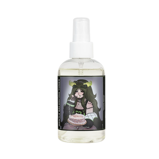 Nyghtia - Aloe Barbadensis Balancing Toner