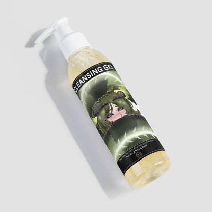 Nyghtia - Witch Hazel Water Gentle Cleansing Gel