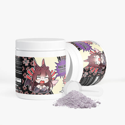 CrypticBunni - Rage Bait Focus Powder (Sour Grape)