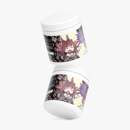 CrypticBunni - Rage Bait Focus Powder (Sour Grape)