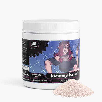 VooDoo Darlin - Mommy Issues Hydration Powder (Passion Fruit)
