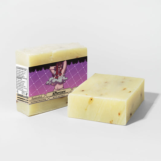 VooDoo Darlin - Aftercare Calming Lavender Soap