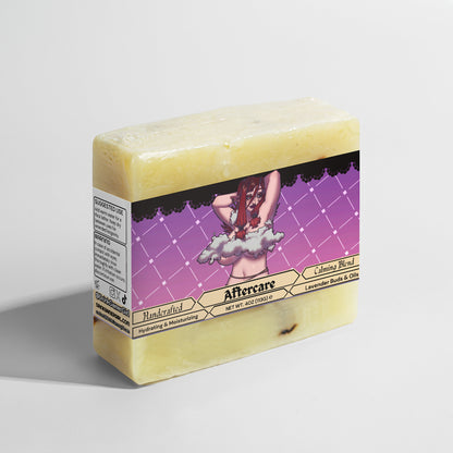 VooDoo Darlin - Aftercare Calming Lavender Soap
