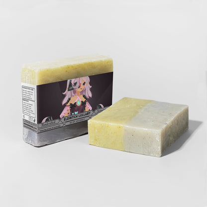 Kivvy - Eldritch Lullaby Slumber Soap