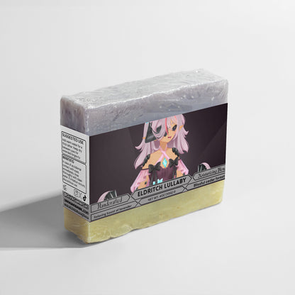 Kivvy - Eldritch Lullaby Slumber Soap
