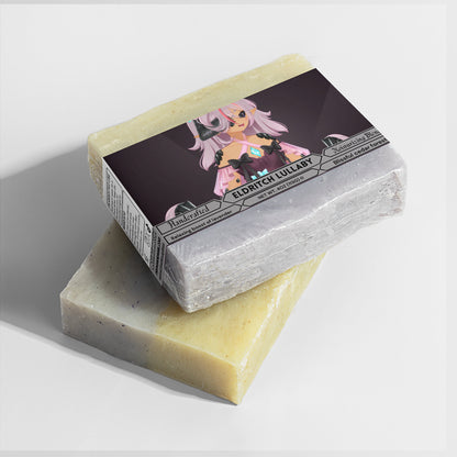Kivvy - Eldritch Lullaby Slumber Soap