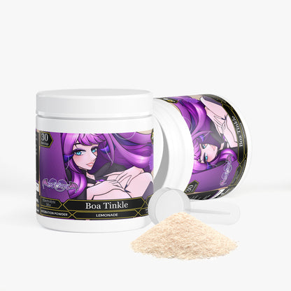 Boa Coomi - Boa Tinkle Hydration Powder (Lemonade)