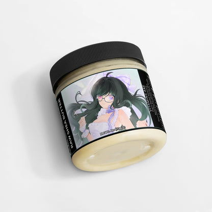 Woonkey - Raw Shea Butter
