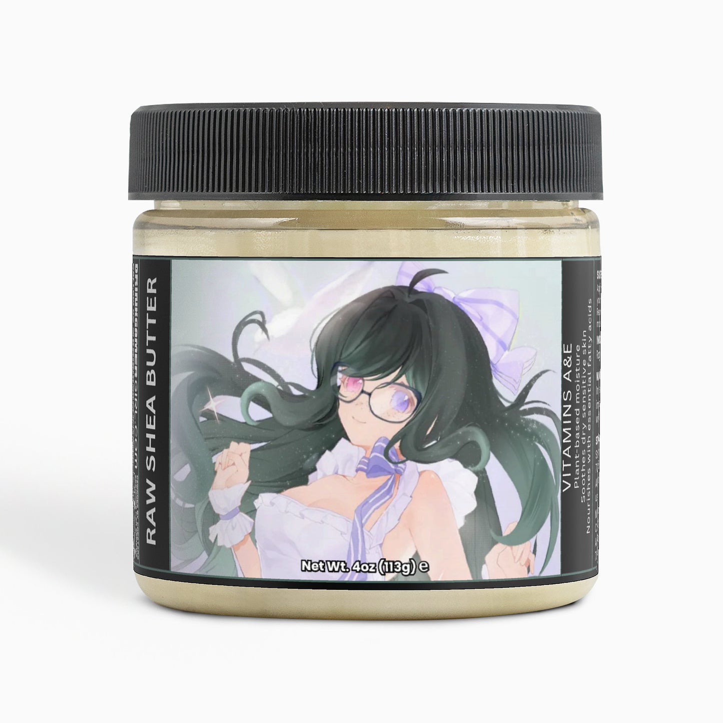 Woonkey - Raw Shea Butter