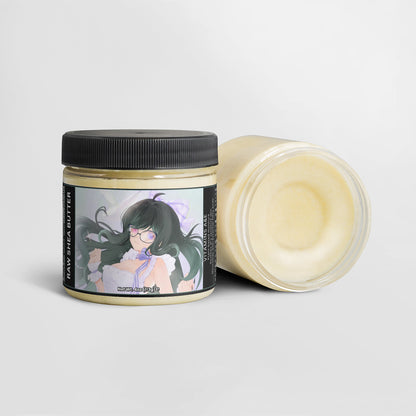 Woonkey - Raw Shea Butter
