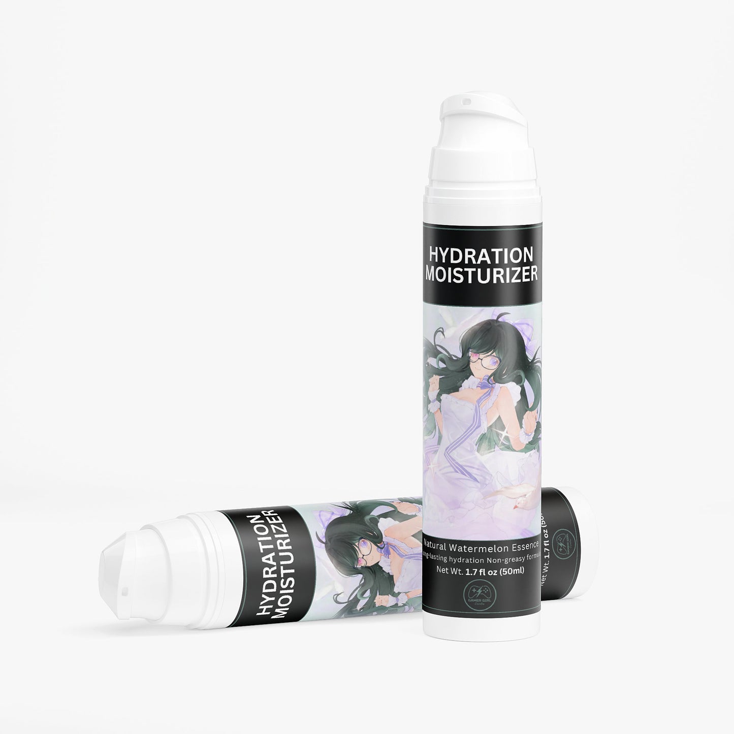 Woonkey - Hydration Moisturizer