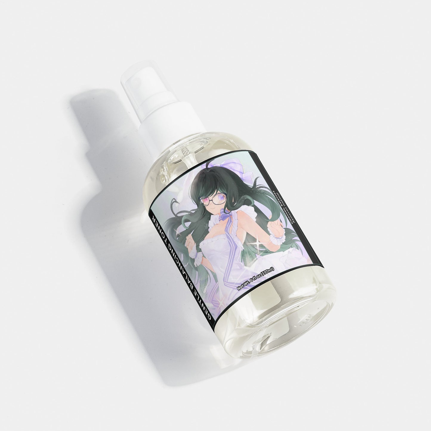 Woonkey - Gentle Balancing Toner
