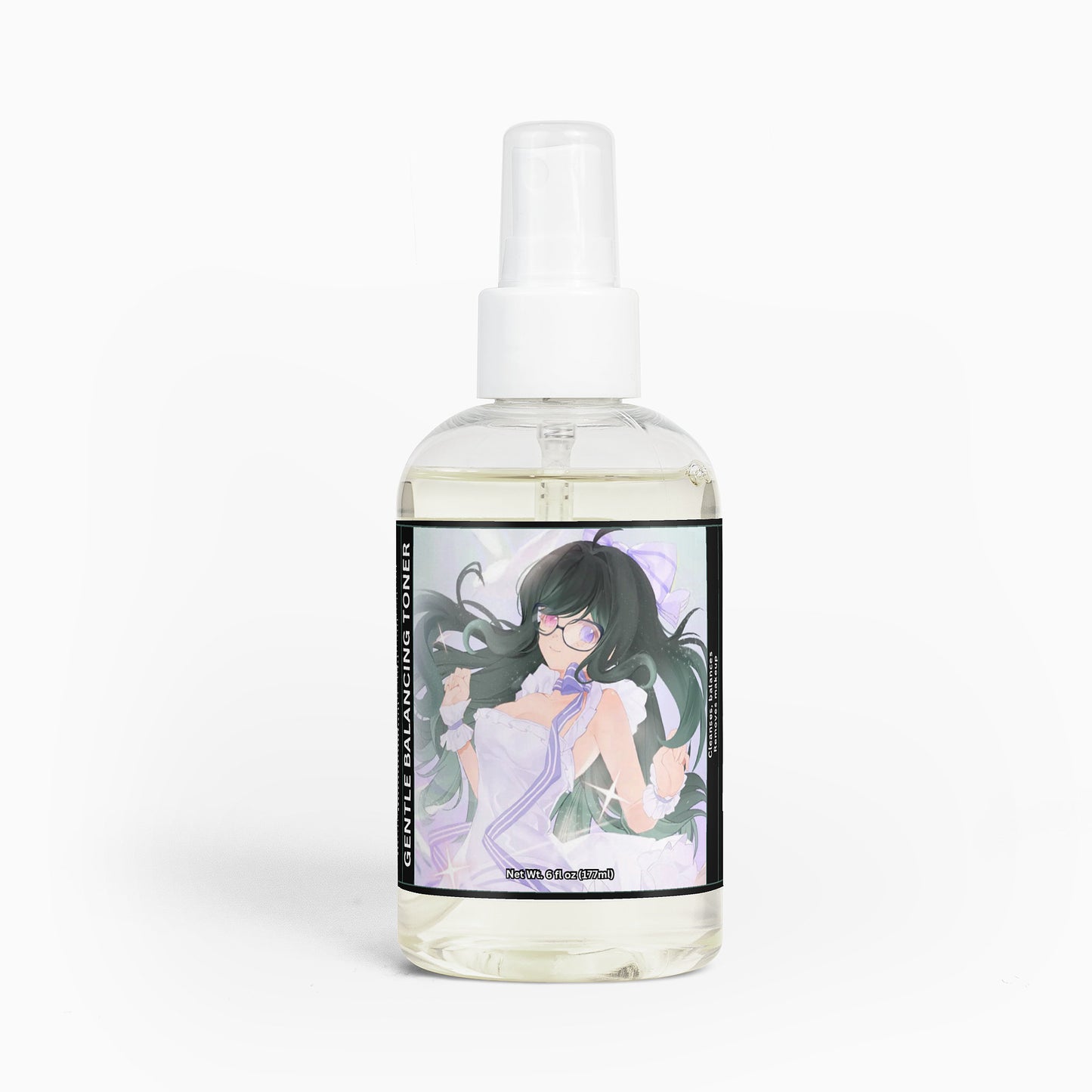 Woonkey - Gentle Balancing Toner